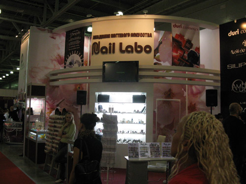     ,    / Nail Labo