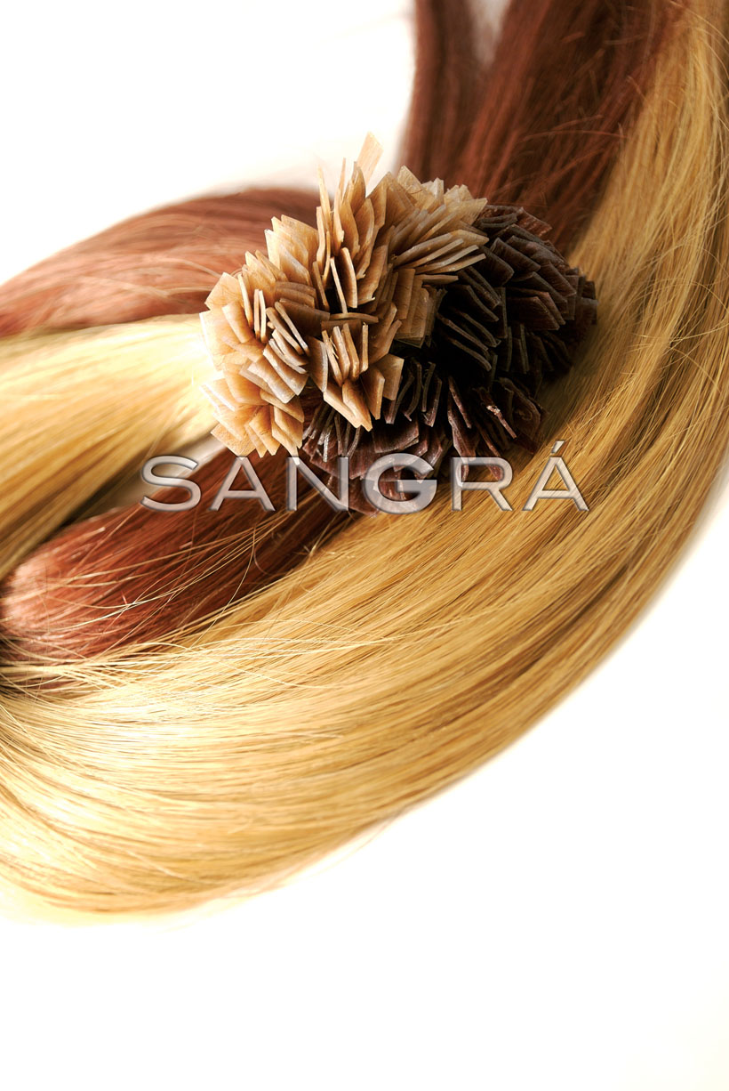 Sangra Hair International