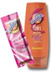 Super Hit Step 3 Evolution DEEP TANNING SYSTEM WITH TINGLE