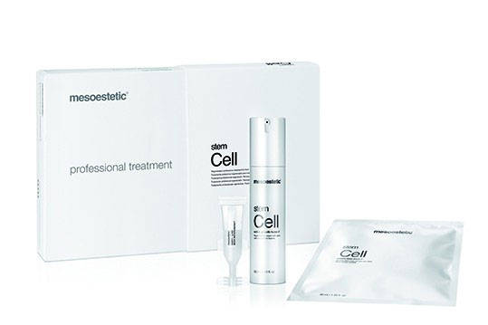 Stem Cell professional treatment