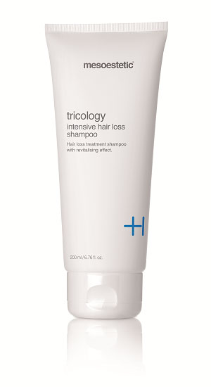 Tricology intensive hair loss shampoo / Интенсивный шампунь для роста волос