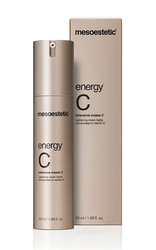 Energy C intensive cream / Интенсивный крем