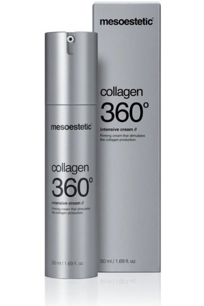 Collagen 360 intensive cream / Интенсивный крем 24 часа