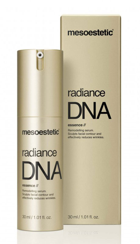 Radiance DNA essence / Сыворотка Radiance DNA интенсивный уход