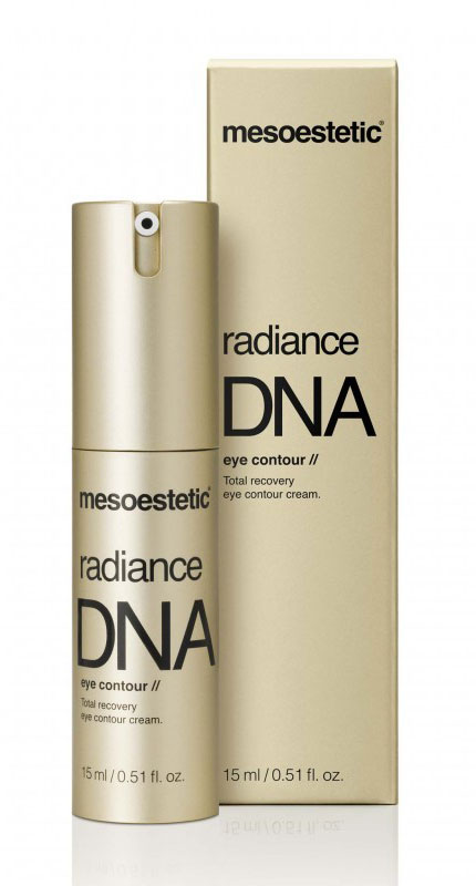 Radiance DNA eye contour / Крем для кожи вокруг глаз