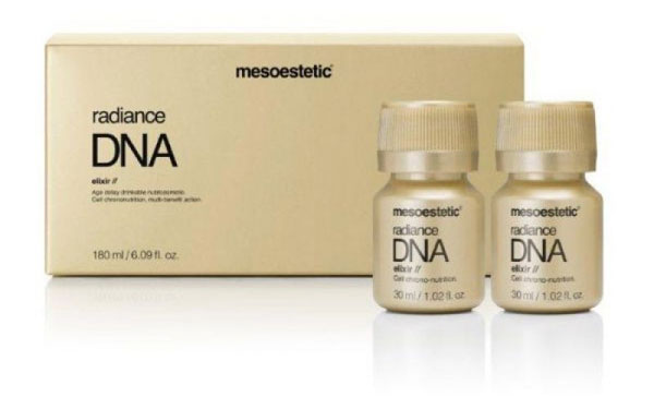 Radiance DNA elixir / Эликсир