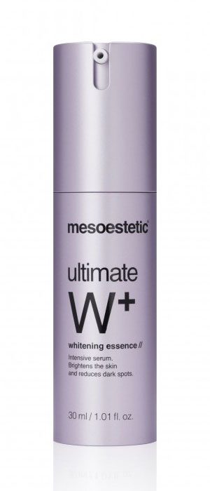 Ultimate W+ Whitening essence