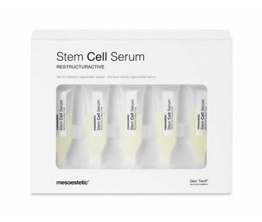Stem Cell serum restructuractive / Реструктурирующая сыворотка