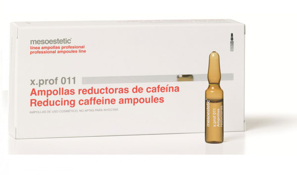 x.prof 011 caffeine/кофеин
