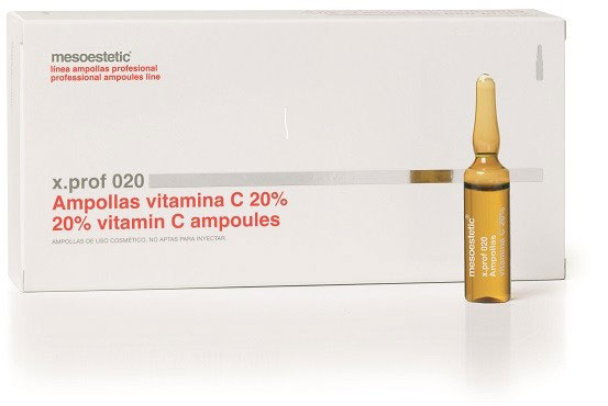 x.prof 020 vitamin C/витамин С