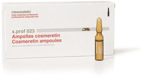 x.prof 023 cosmeretin/космеретин