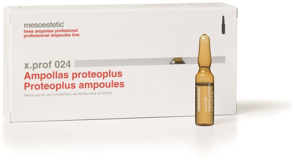 x.prof 024 proteoplus/протеоплюс