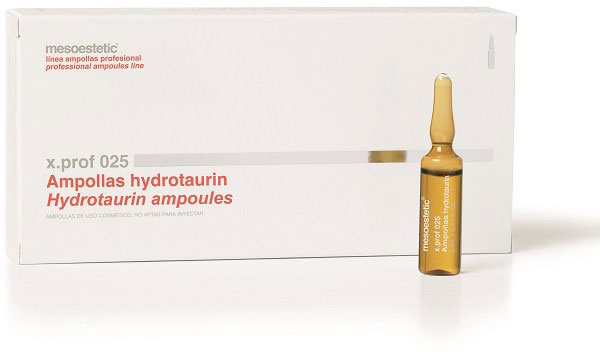 x.prof 025 hydrotaurin/гидротаурин