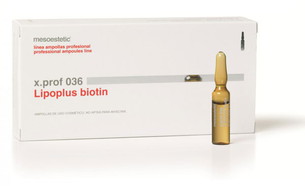x.prof 036 biotin/биотин