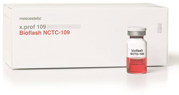 x.prof 109 bioflash NCTC-109/биофлеш NCTC-109