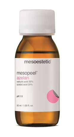 Mesopeel azelan