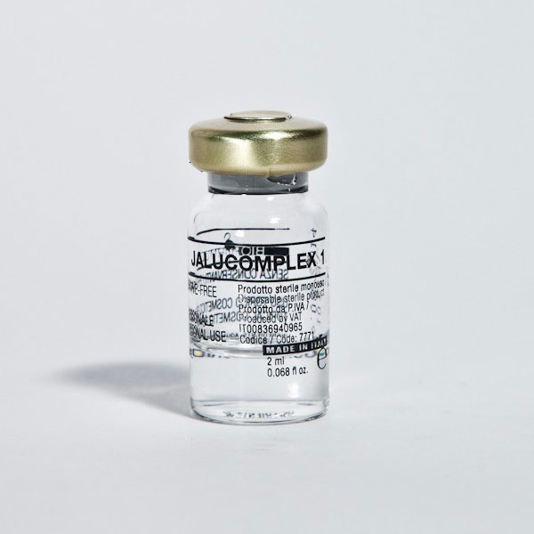 Jalucomplex