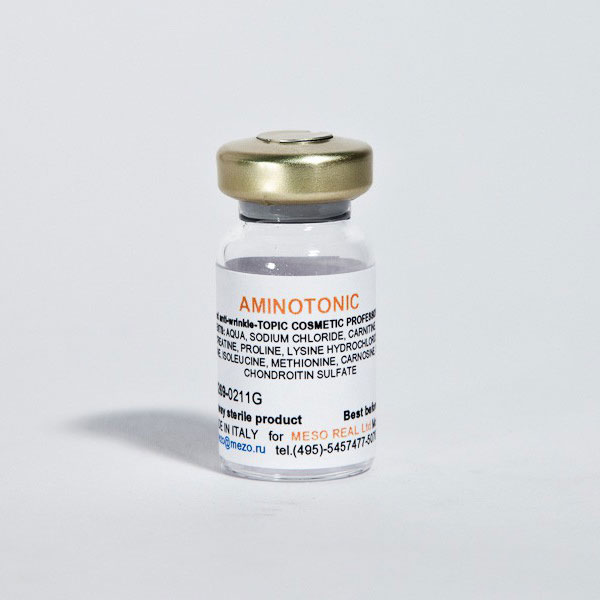 Aminotonic