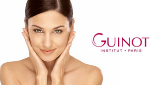 Средства для очищения кожи французского бренда Guinot