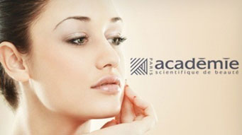 Средства для очищения кожи французского бренда Académie
