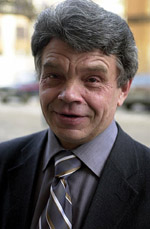 Николай Мелешко