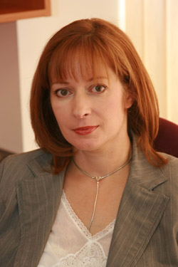 Марина Антипова