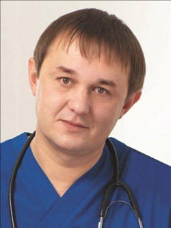 Станислав Арканников