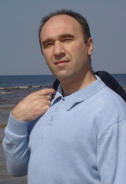 Андрей Сырченко